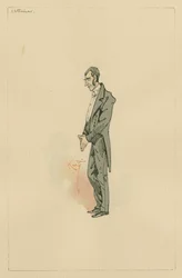 Littimer, ca. 1920s